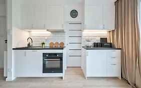 Prime Apartments - White Pearl